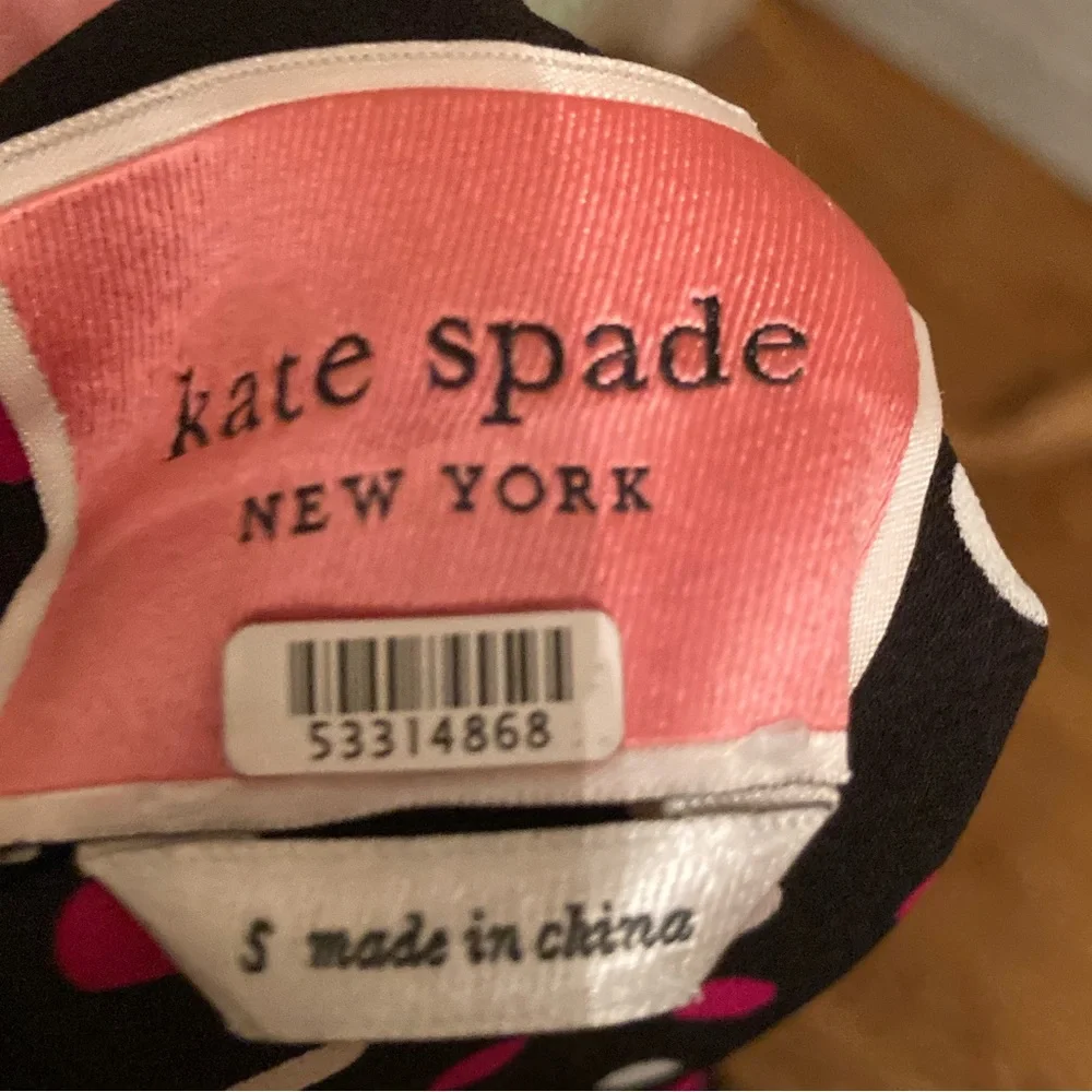 kate spade this stunning